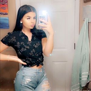 Meet your Posher, Emily